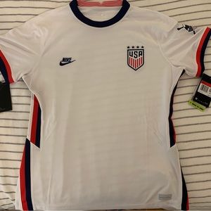 Nike USA Soccer Jersey